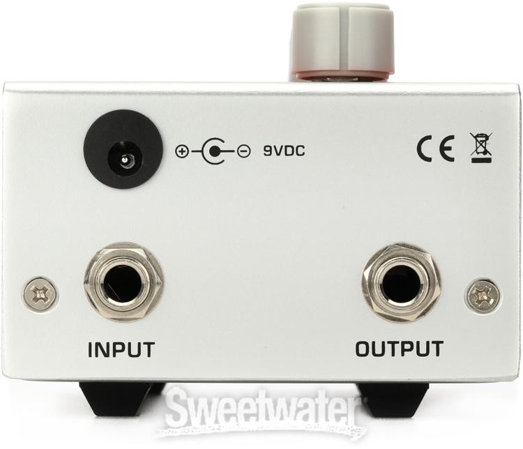 Warm Audio Mutation Phasor II Phaser Pedal