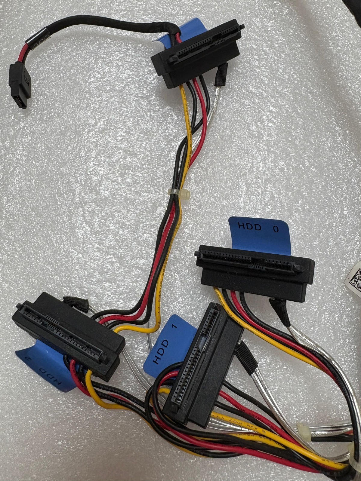 DELL 0833CH FOR DELL R230 R330 833CH Server SAS Cable Array Card Cable
