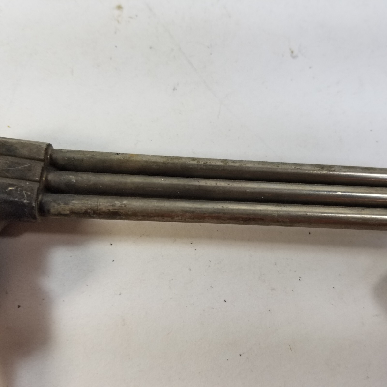 Smith Cutting Torch Head