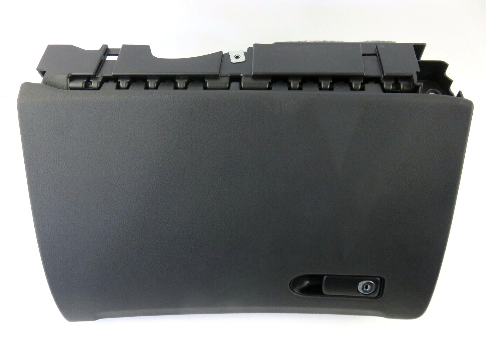 MERCEDES GLC CLASS Glove Box Storage Compartment Black A2536800291 2016 2025 OEM