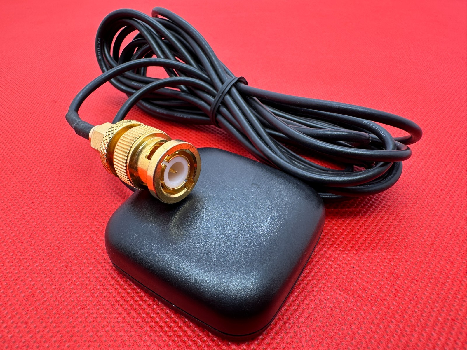 GPS antenna Garmin 182C 196 278 378 496 420s 430s 440s 520s 525s 530s 535s 545s