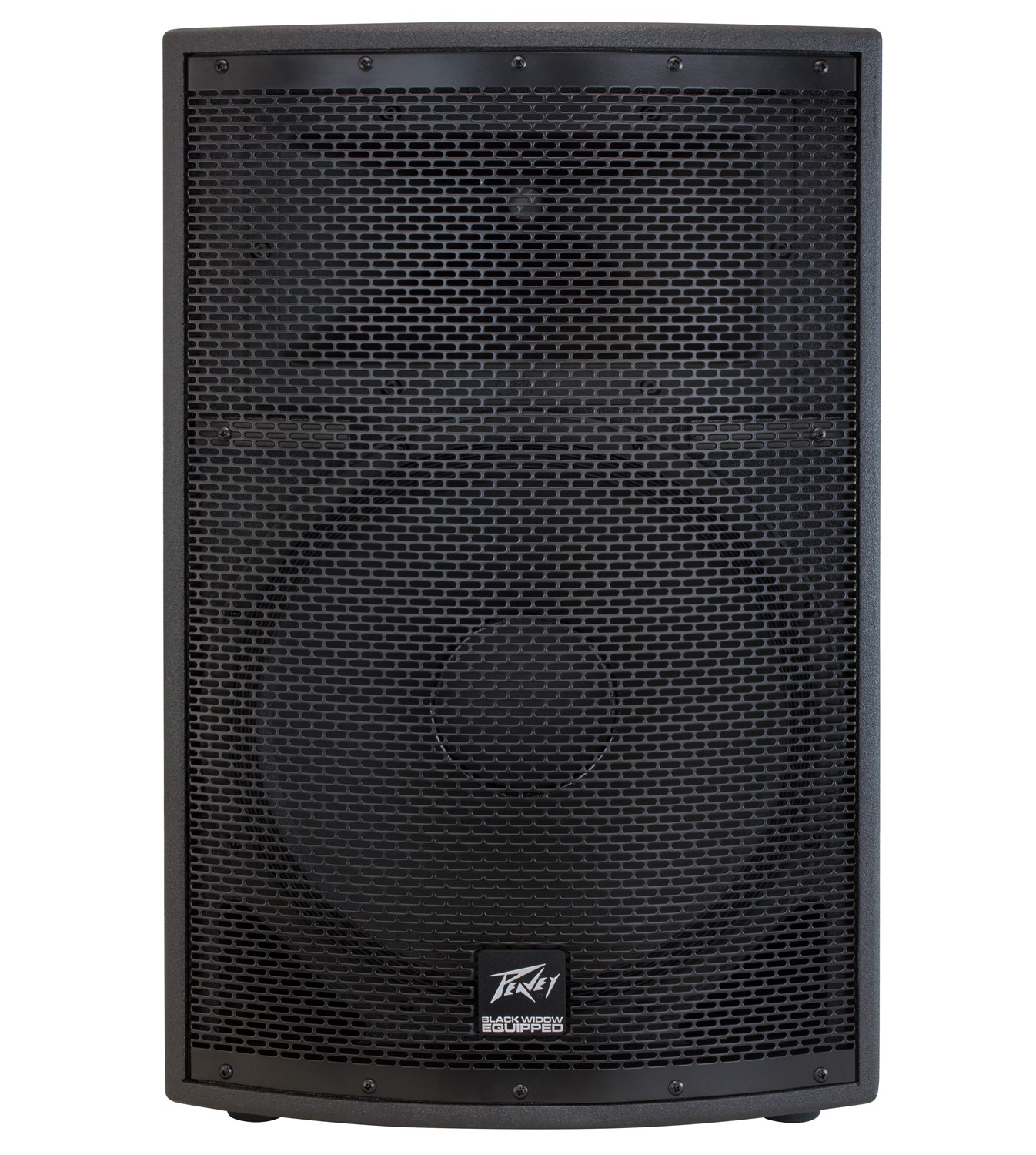 Peavey SP® 2 2-Way PA Speaker – 1000-Watt Program Professional Loudspeaker