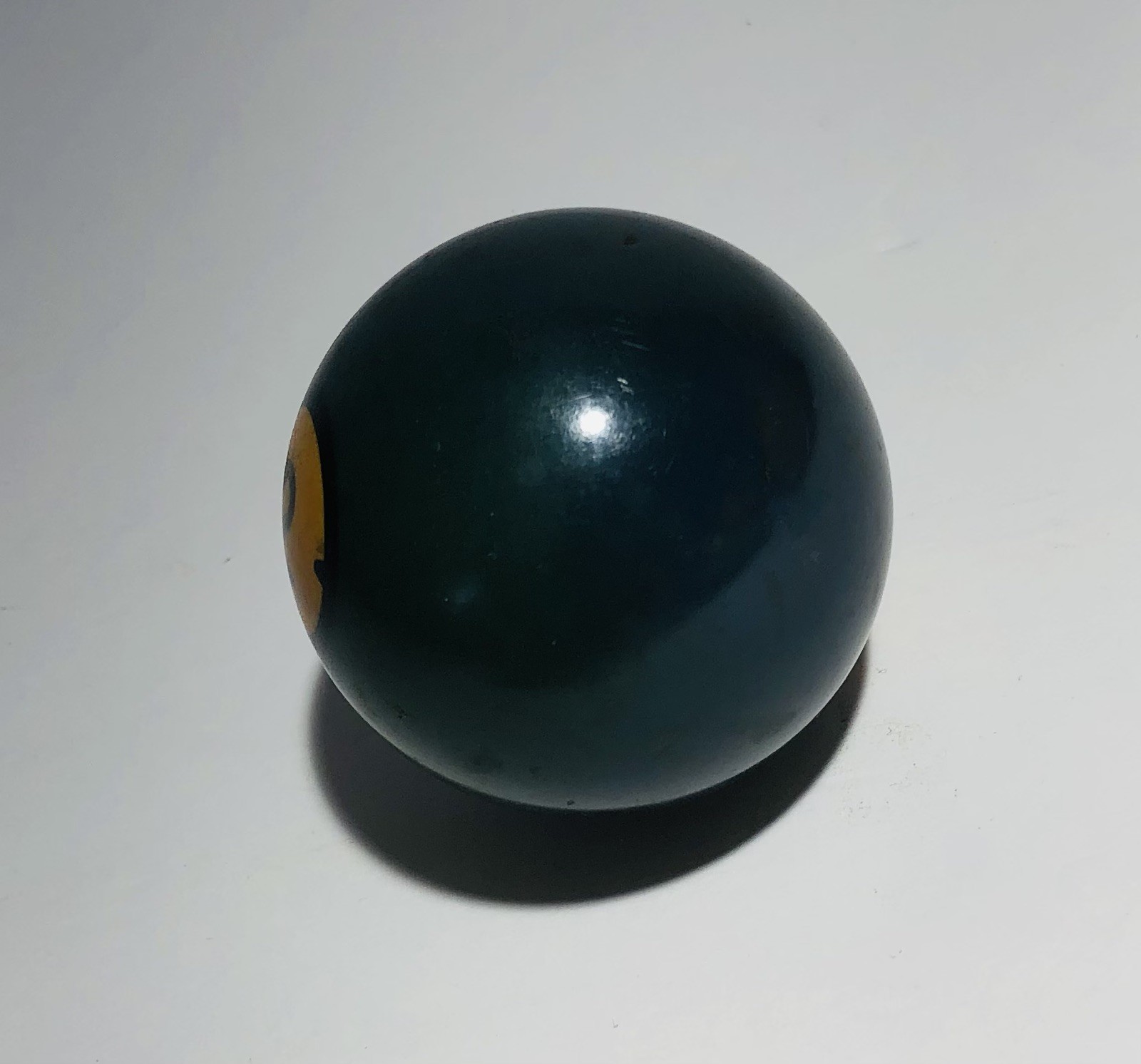 VTG Brunswick Centennial Bakelite #2 Pool Billiard Ball Replacement 2 1/4”