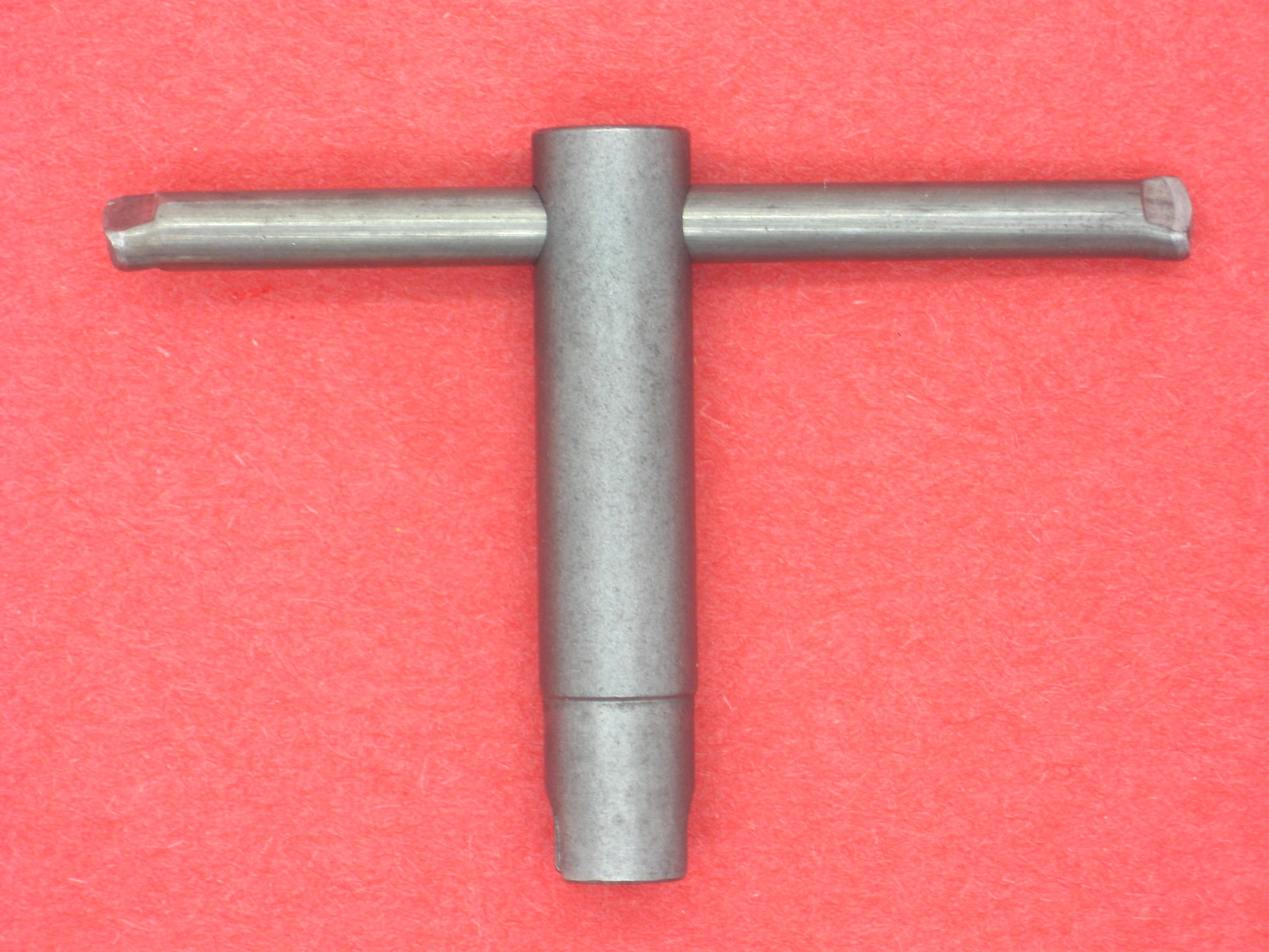 Ted Cash Black Powder Revolver Nipple Wrench For Replica Colt Walker & Dragoon