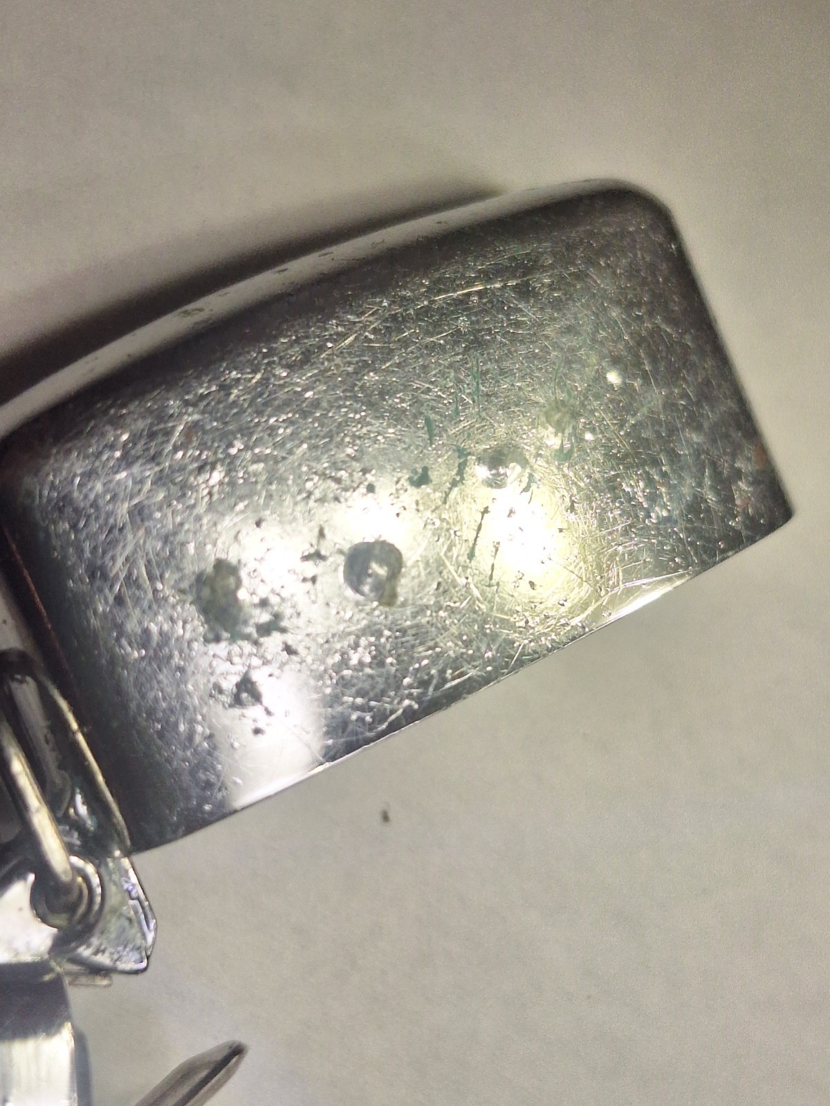 Vintage Lighter
