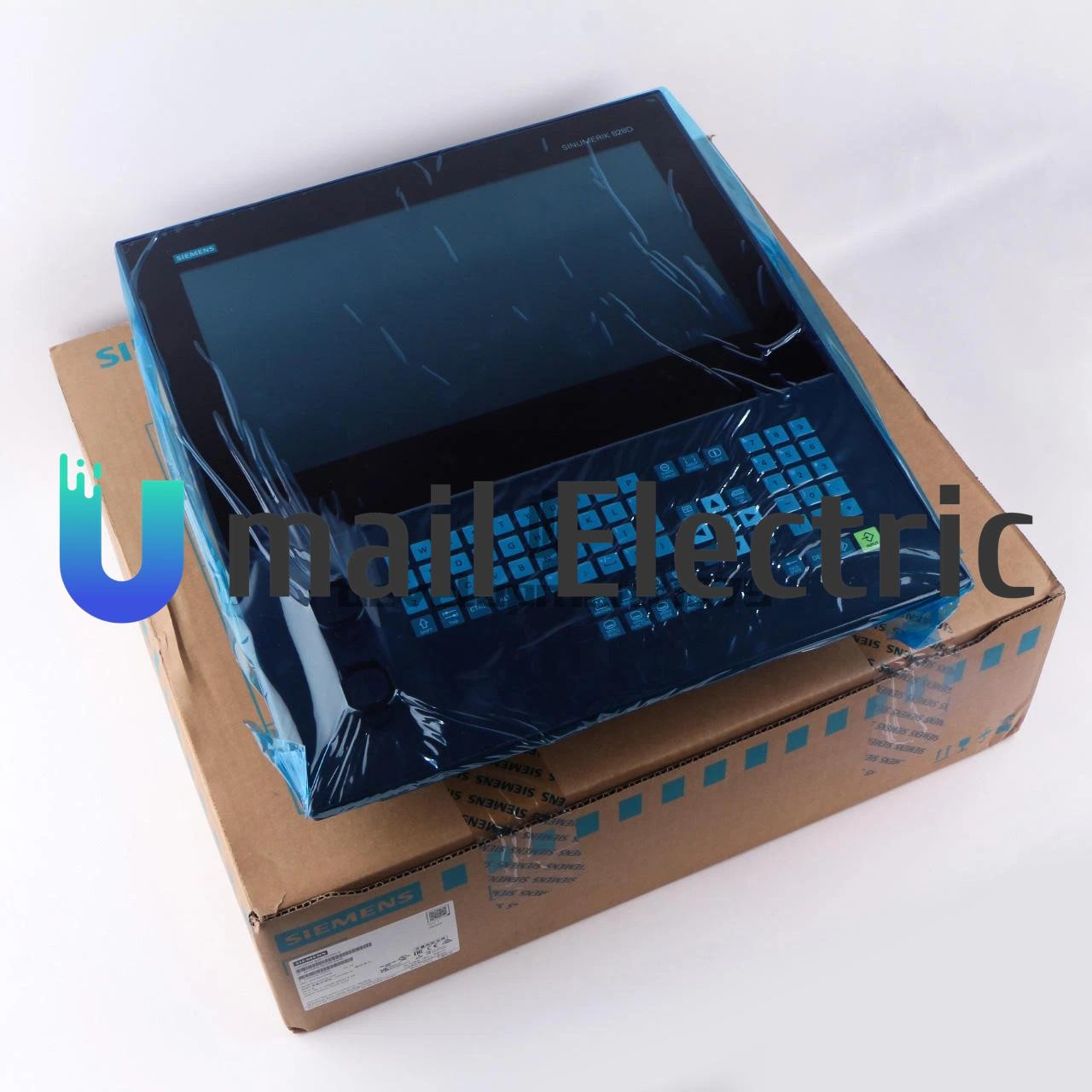 1PC New Siemens 6FC5370-8AA40-0BA0 CNC control panel