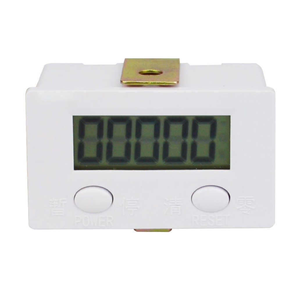 Digital Display Counter Metal Sensor Magnetic Proximity Switch Systems