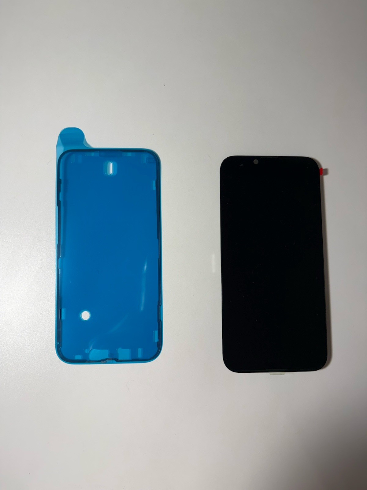 Apple iPhone 14 GENUINE OEM LCD Screen Replacement - NEW