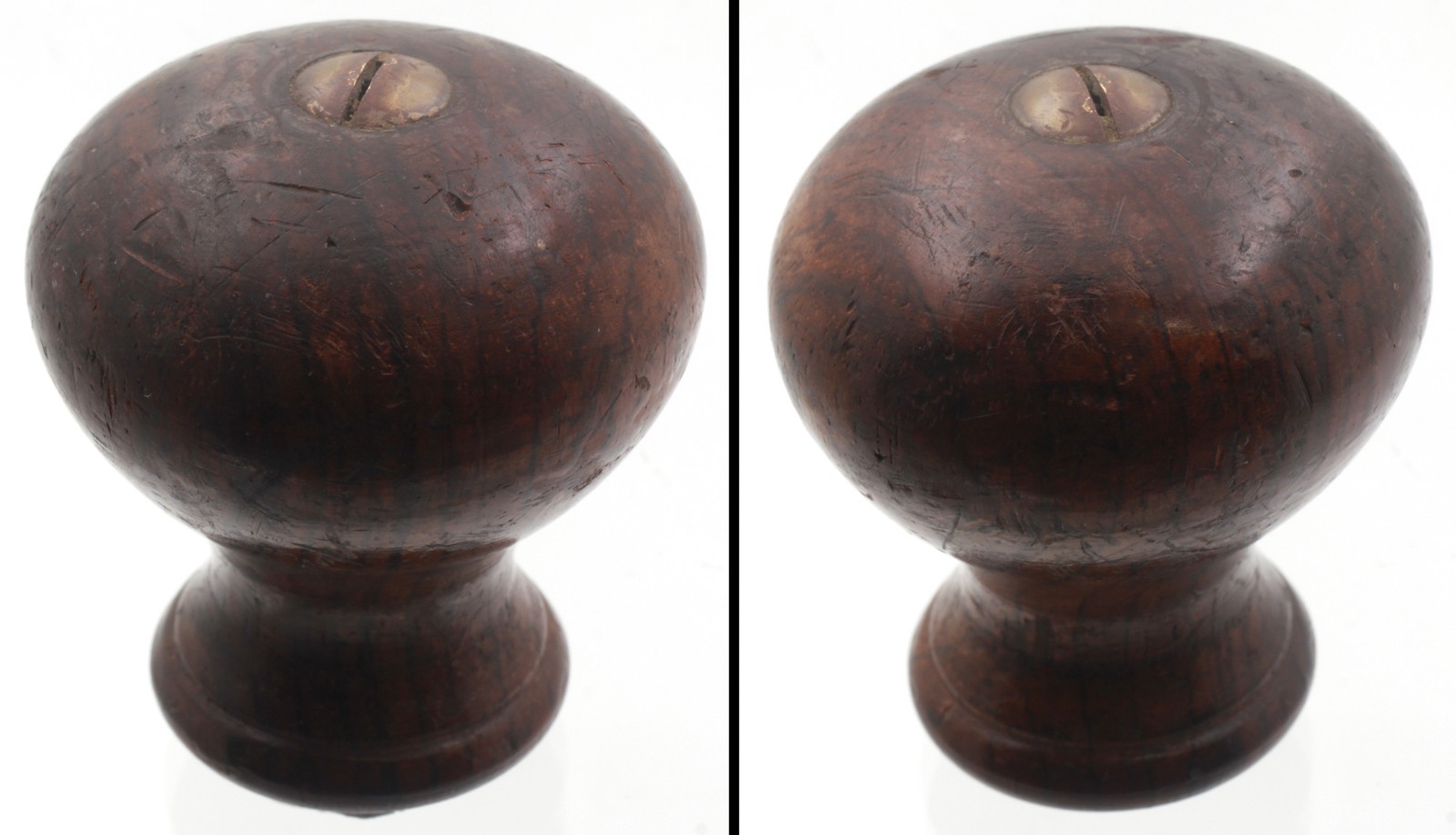 Orig. Front Knob for Stanley No. 6 or 7 Plane- From Type 6 Version- mjdtoolparts