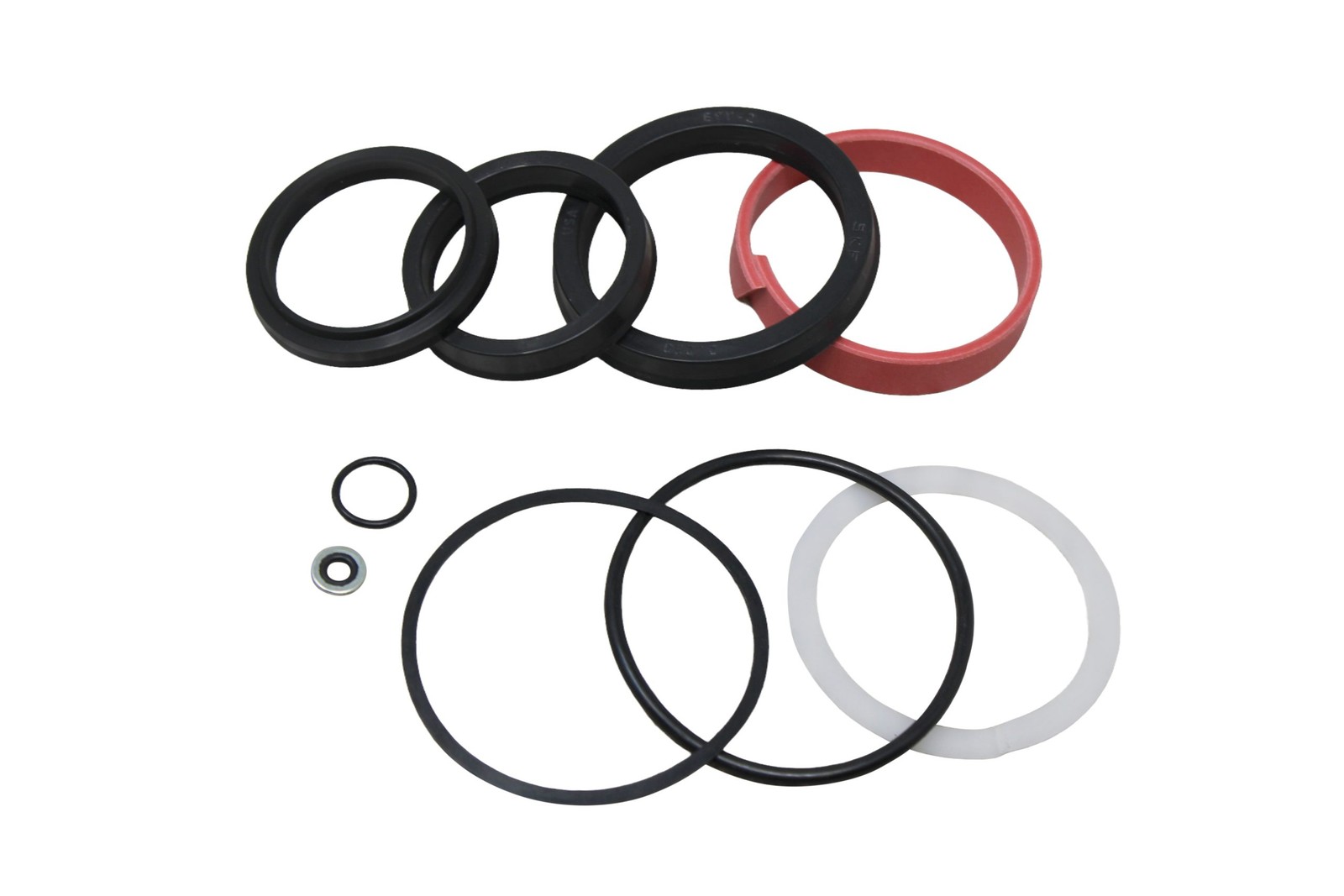 Aztec Replacement for Seal Kit for Hyster 8537314 - Freelift Cylinder