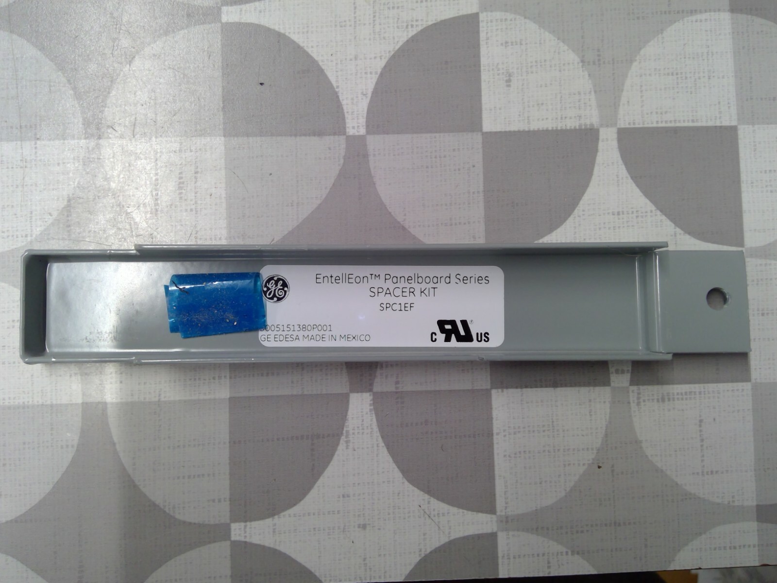 General Electric (GE) SPC1EF EntellEon Spacer Kit **Free Shipping**