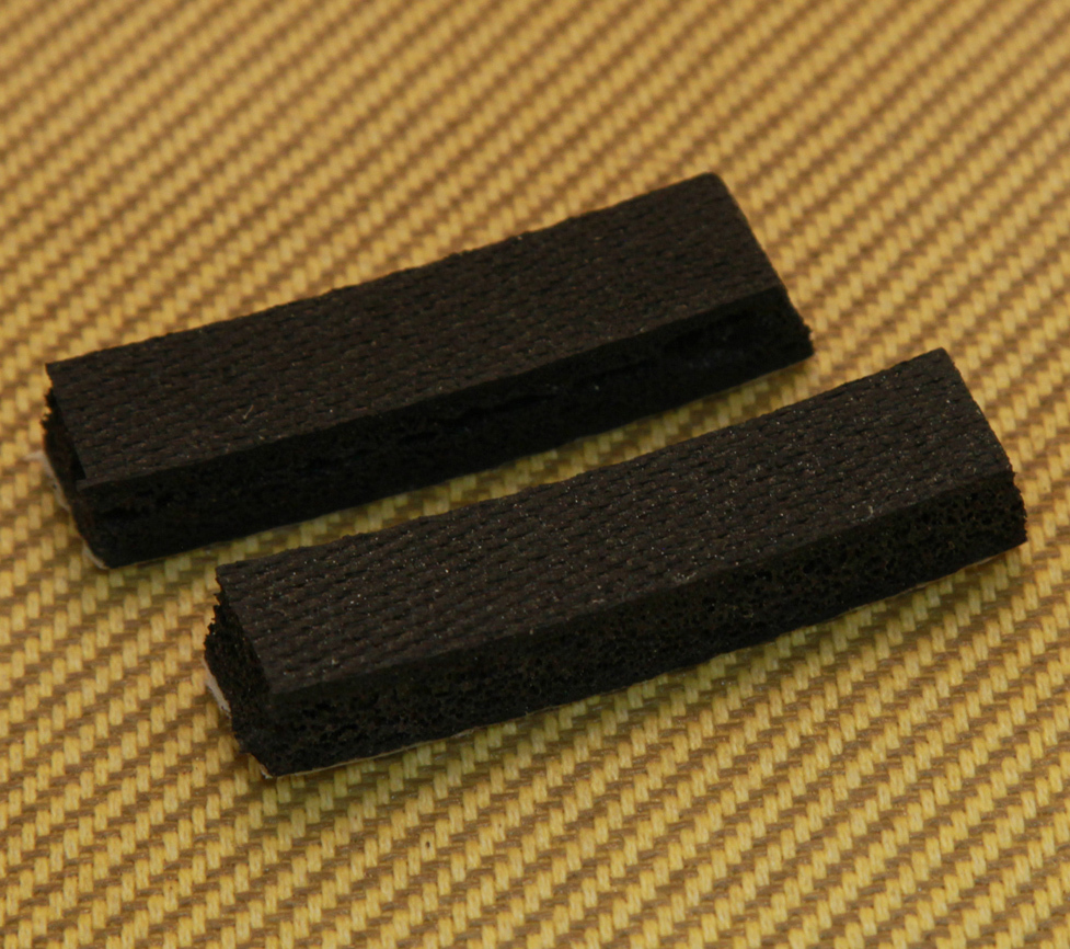 001-8556-049 Genuine Fender USA Pickup Guitar/Bass Mounting Foam P Jazz Jaguar