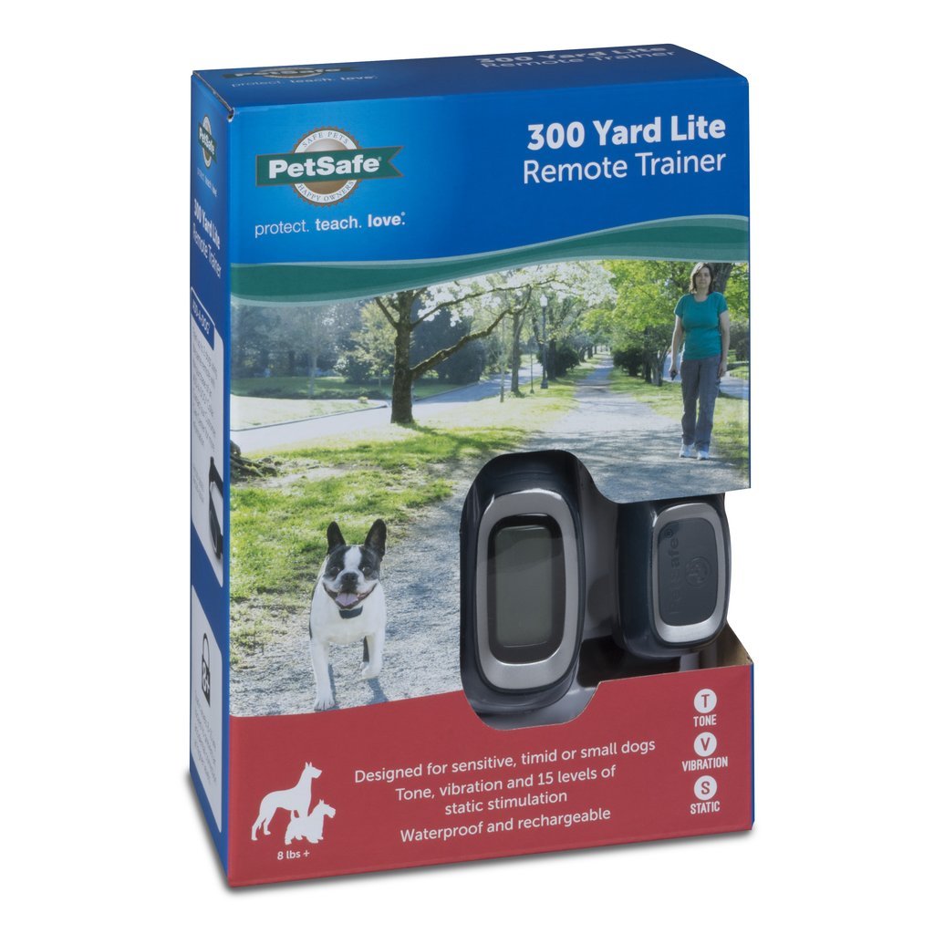 PetSafe 300-Yard Lite Remote Trainer - PDT00-16024