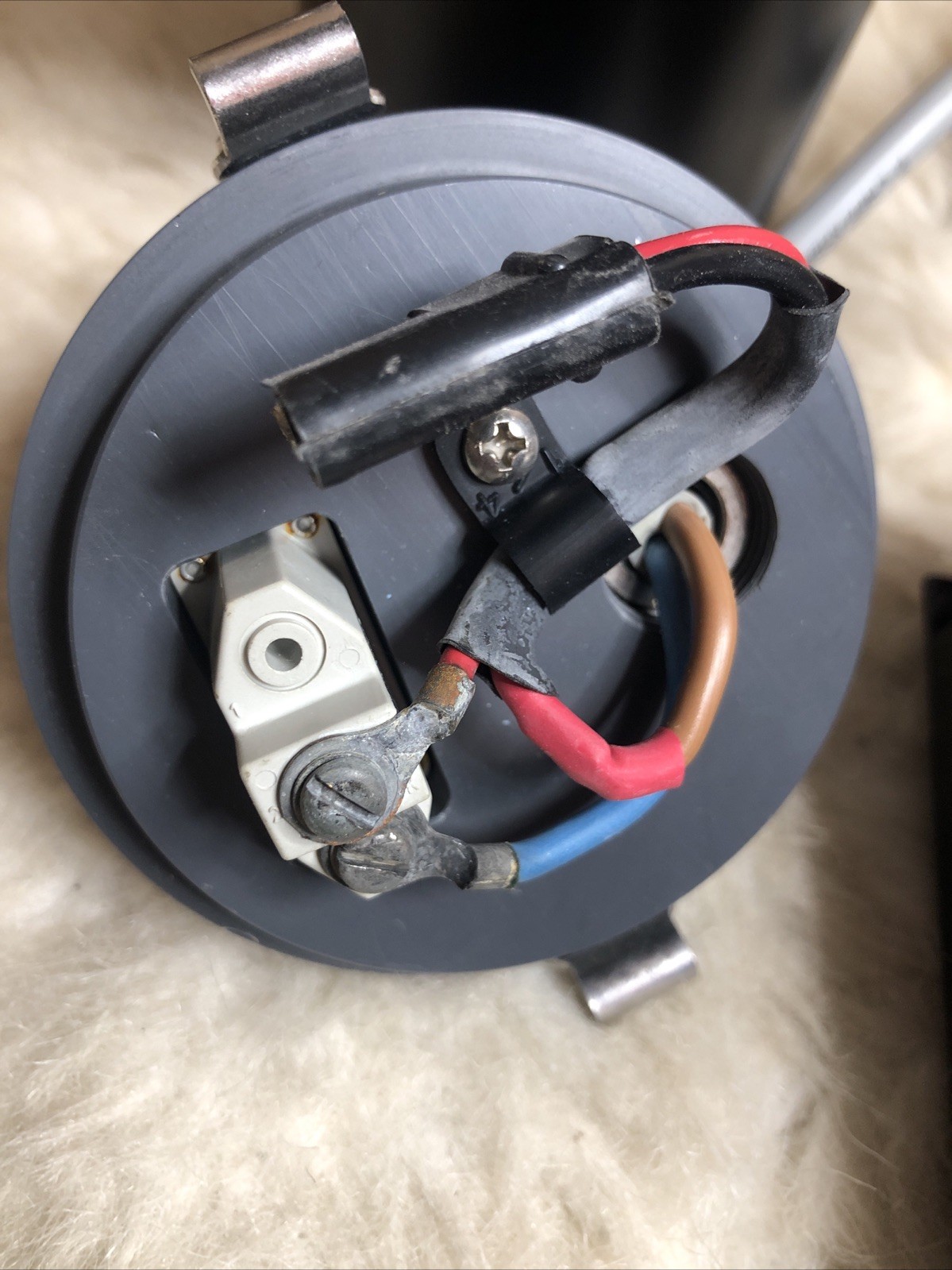 Dive Rite HD Canister light Excellent condition/Read Description
