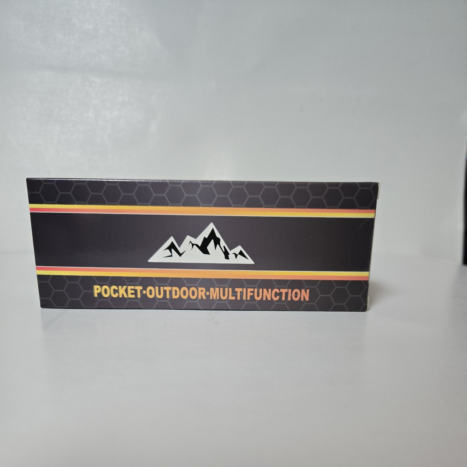 7-In-1 Pocket Multitool