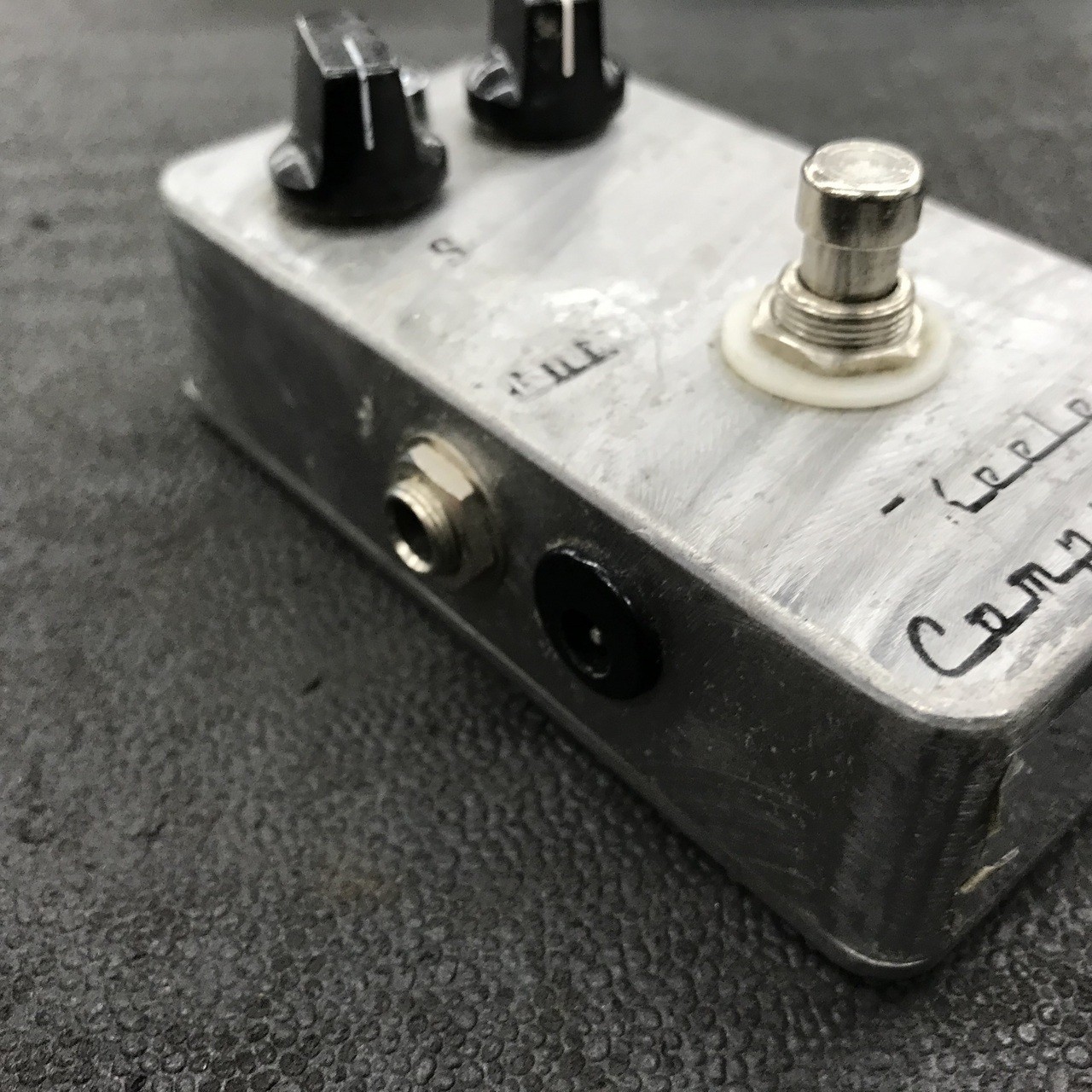 Keeley Compressor