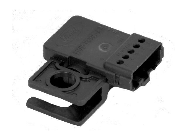 For 1999-2002 Lincoln Navigator Stop Light Switch Motorcraft 24392GYZG 2000 2001