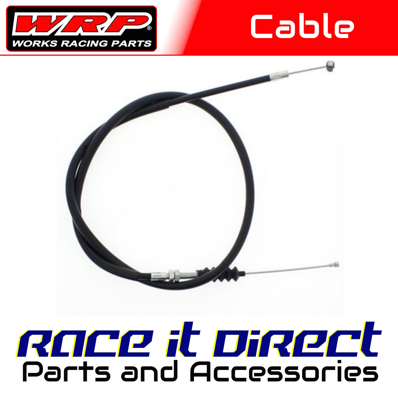 Clutch Cable for Honda TRX300 EX 1993-2008 WRP