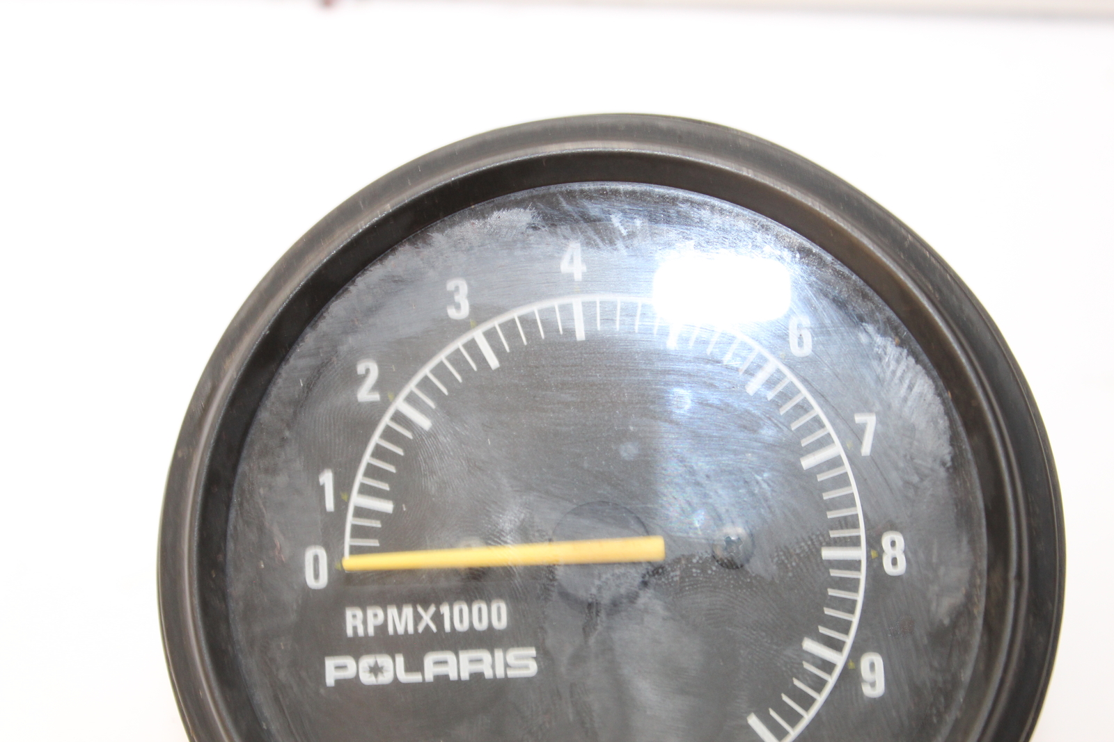 1993 POLARIS STORM TACHOMETER GAUGE DISPLAY