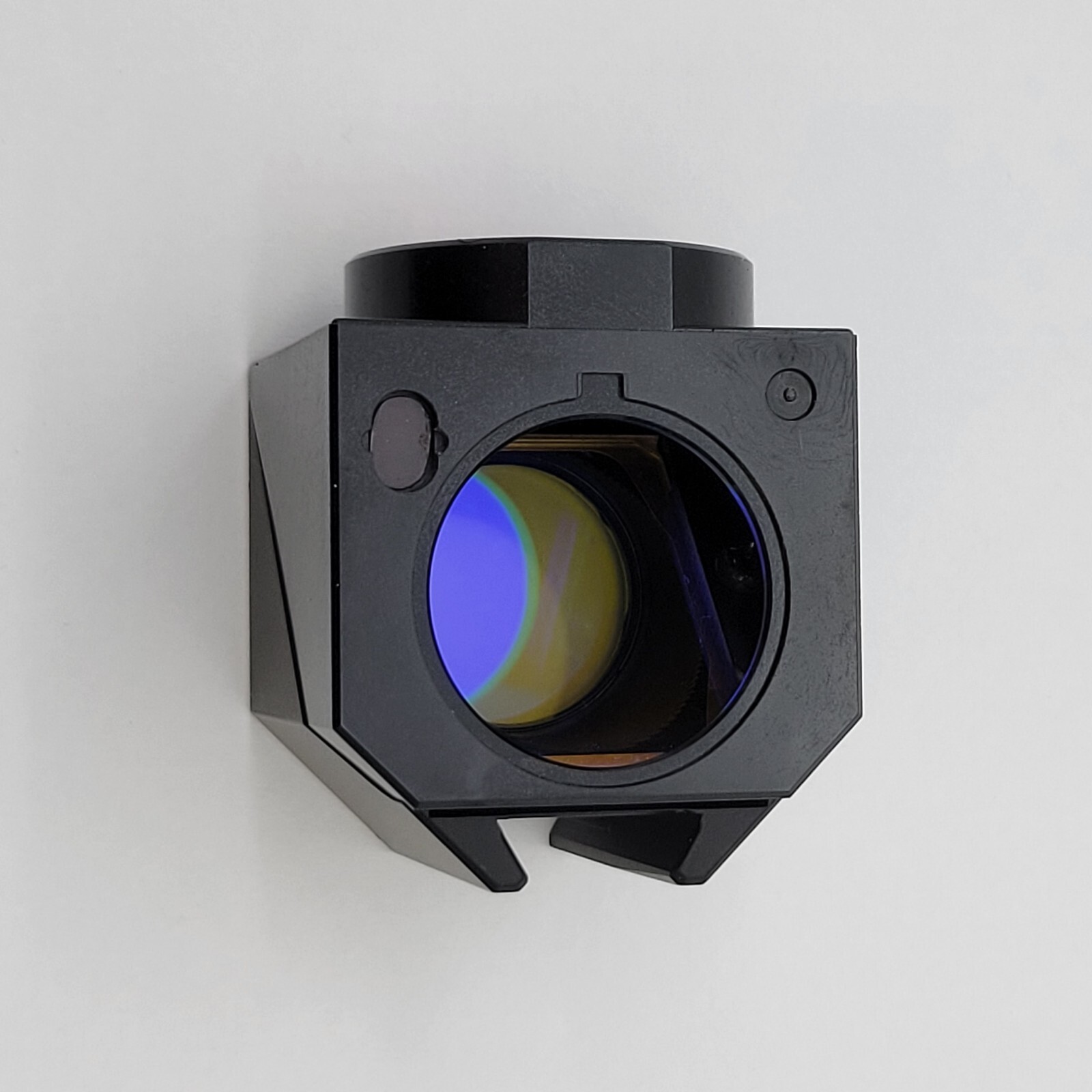Olympus Microscope Fluorescence Filter Cube U-MNB