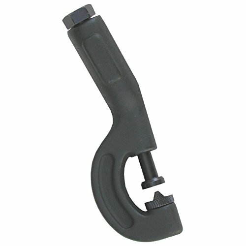 Steel Nutcracker Nut Bolt Splitter Cracker Breaking Nut Cracking Tool Breaker