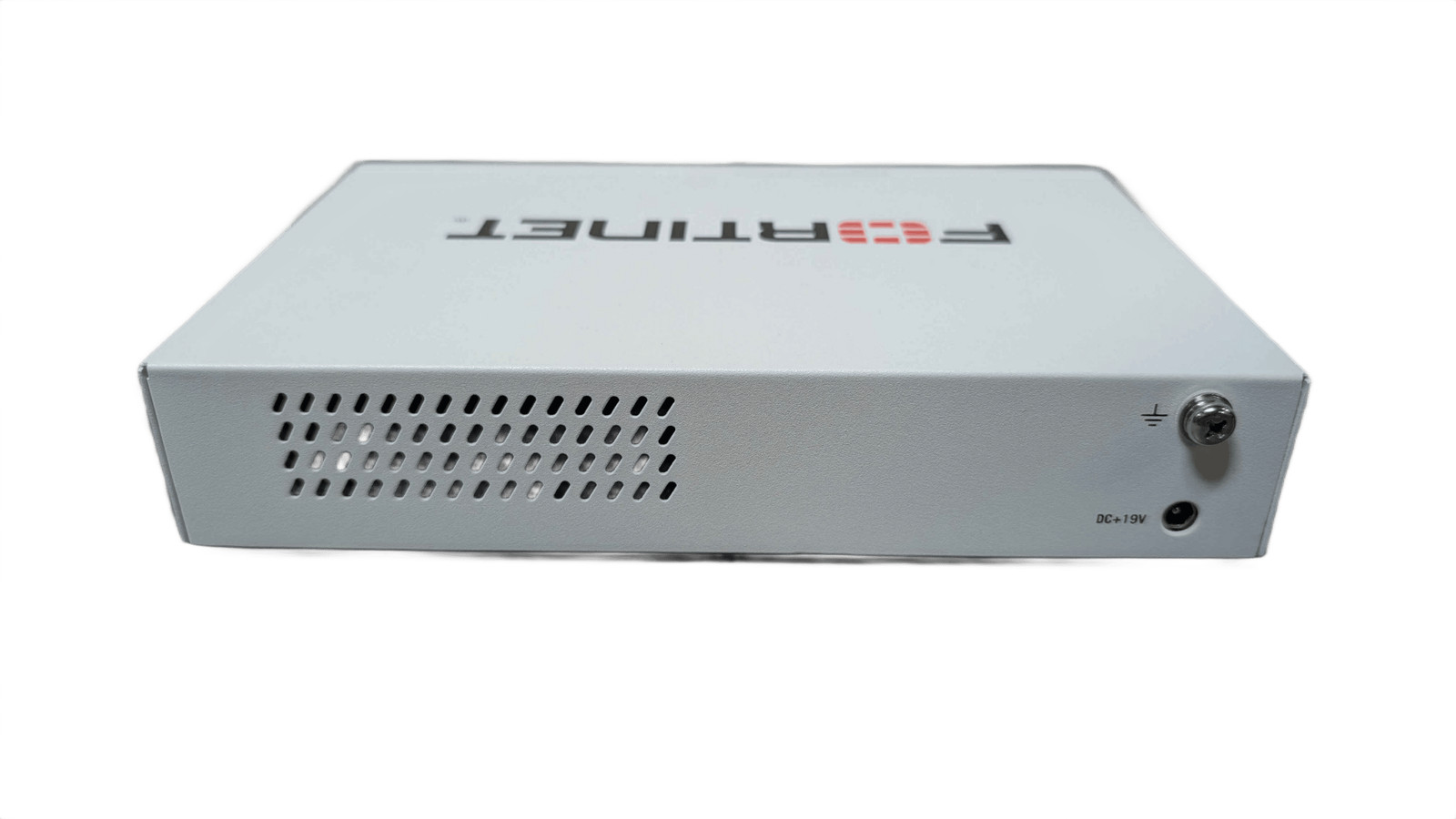 Fortinet FortiGate-80D FG-80D Firewall Network Security Appliance