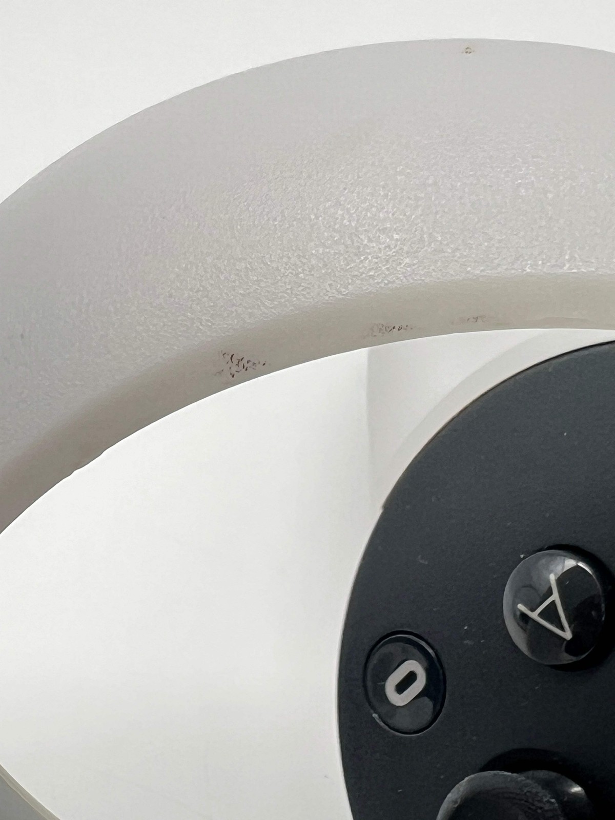 Meta Quest 2 VR Headset White