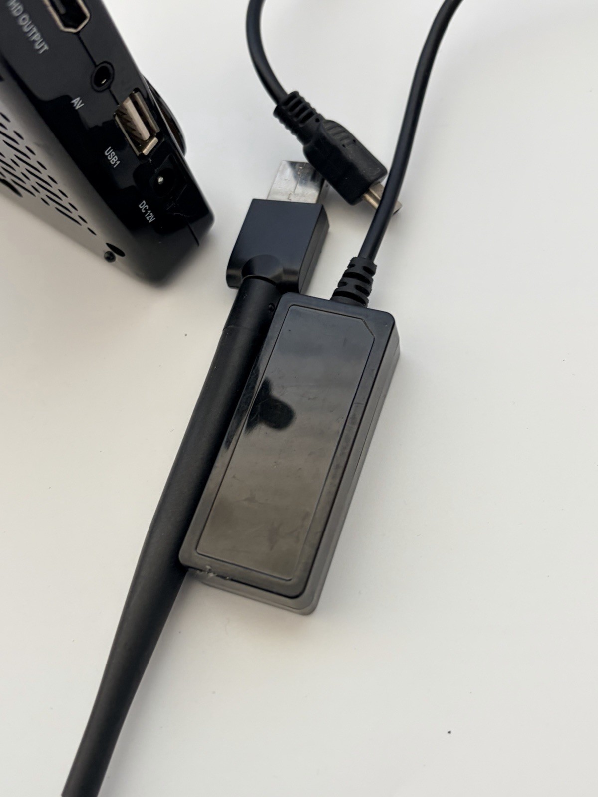 SPIDER S280 IPTV
