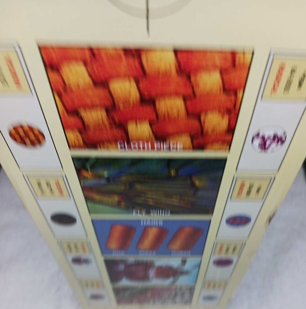 Radical RM-1B Student Microscope LED & Slide Kit - NEW in SEALED Box
