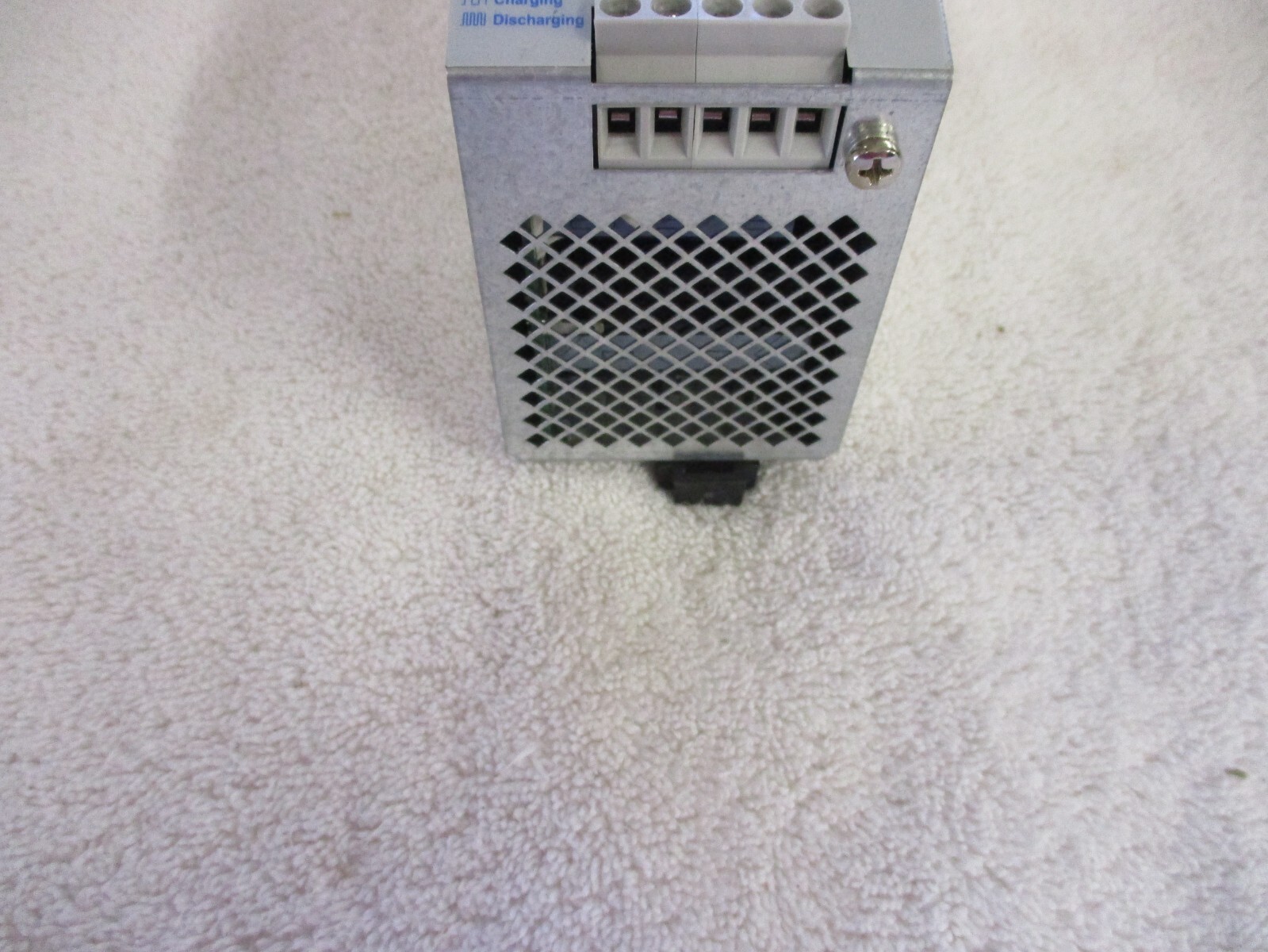 Allen Bradley 1606-XL Buffer Unit 1606-XLBUFFER Ser A