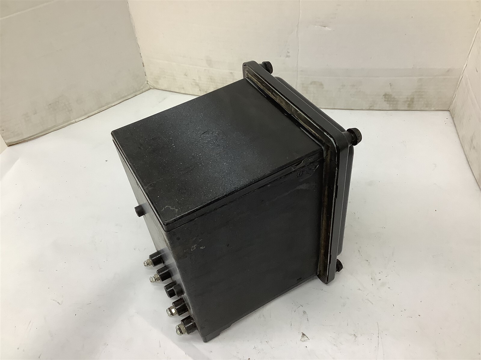 General Electric 700X63G3 Meter