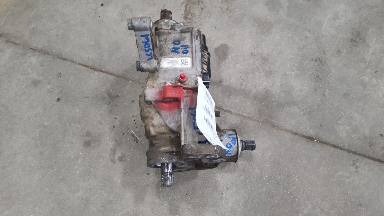 Used Transfer Case Assembly fits: 2020 Chevrolet Equinox 1.5 Grade A