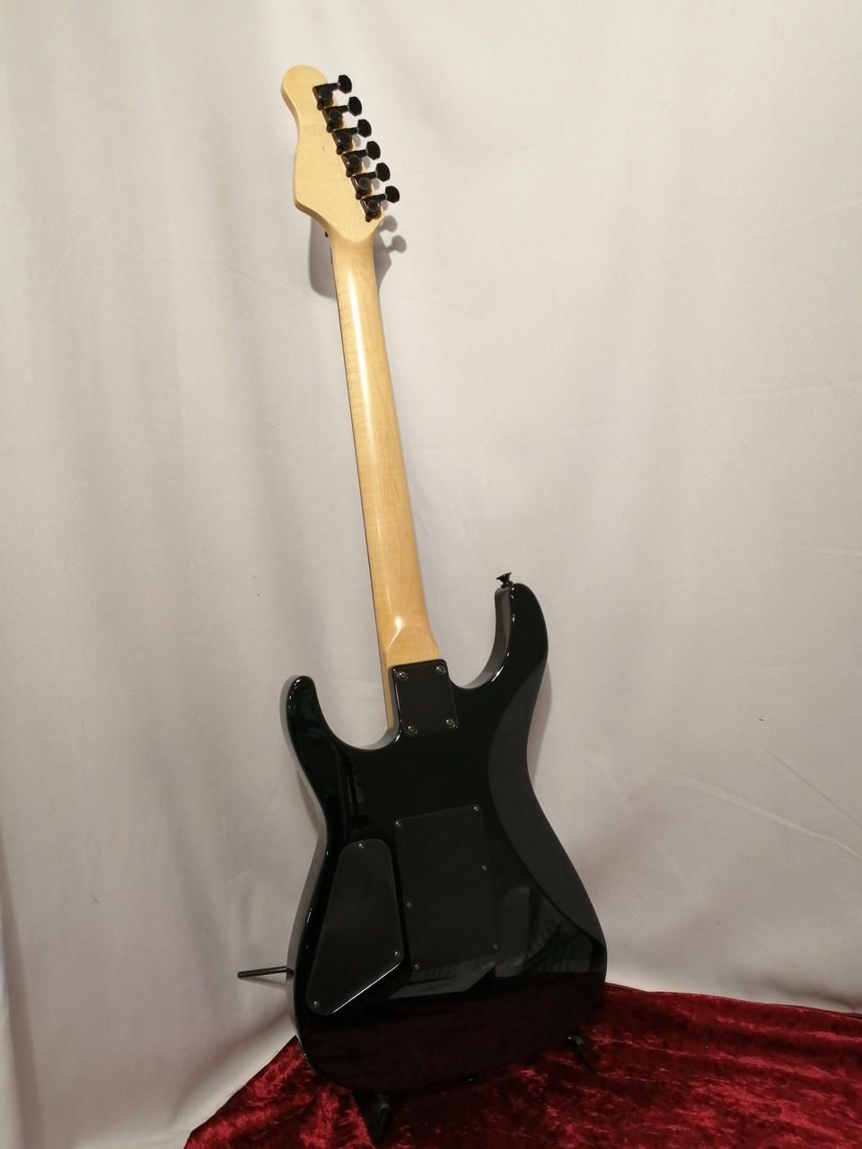 CHARVEL Electric Guitar Sd-50 Used