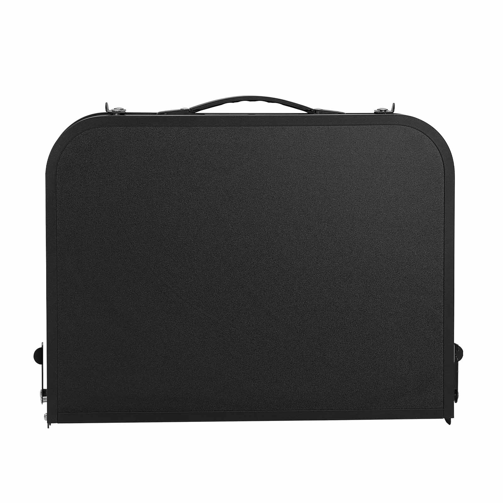 2ft Folding Portable Camping Table Aluminum Adjustable Height Outdoor