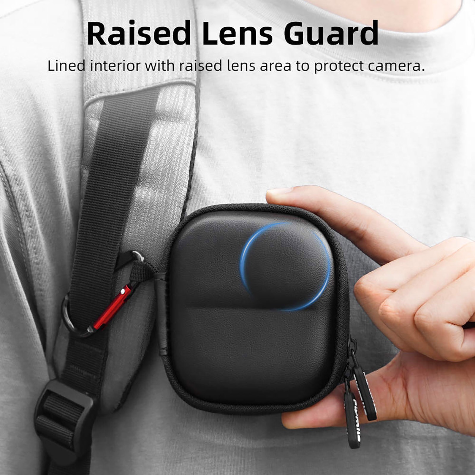 Replacement Carrying Bag For DJI Osmo Nano Camera Portable Protective Case