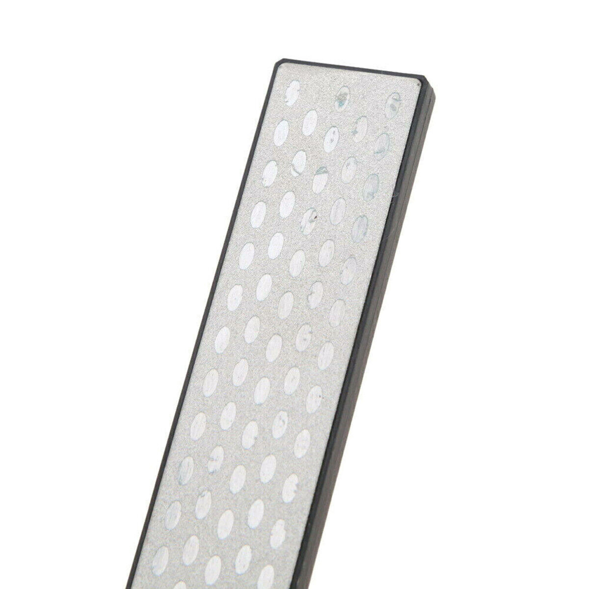Portable Double-sided Fold Pocket Sharpener Diamond Knife Sharpening Stone Toolm