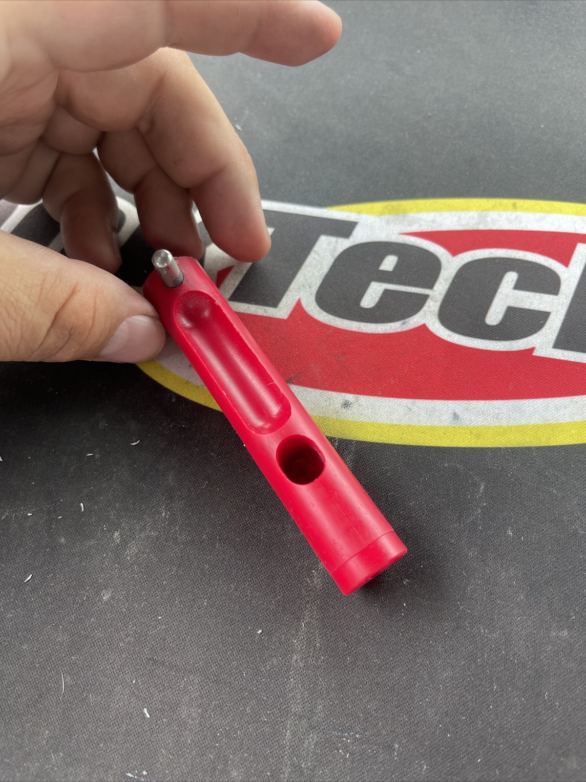 Paintball Smart Parts Nerve Bolt