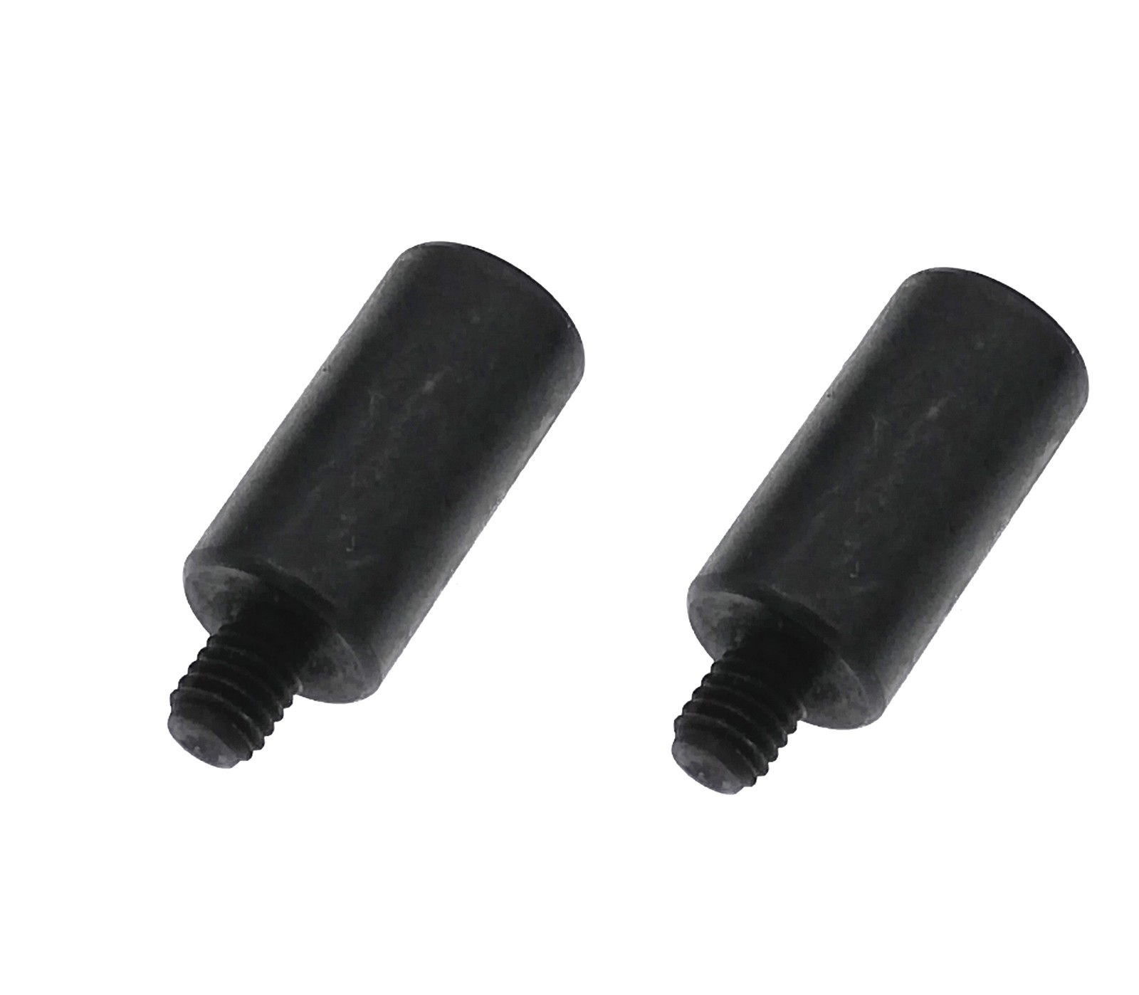 2 CMM Fixtures Steel Standoff with M6 thread For Renishaw R-S-1325-6 Ø 13  × 25