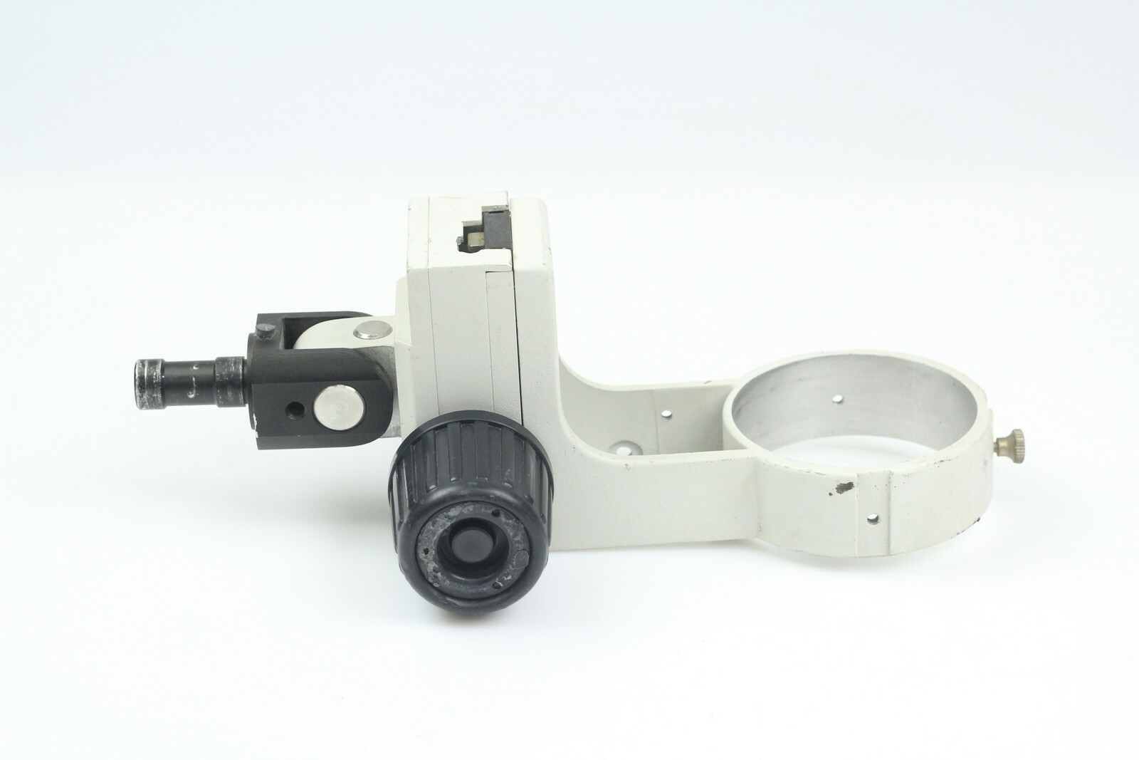 Microscope Head Ring Focus Assembly