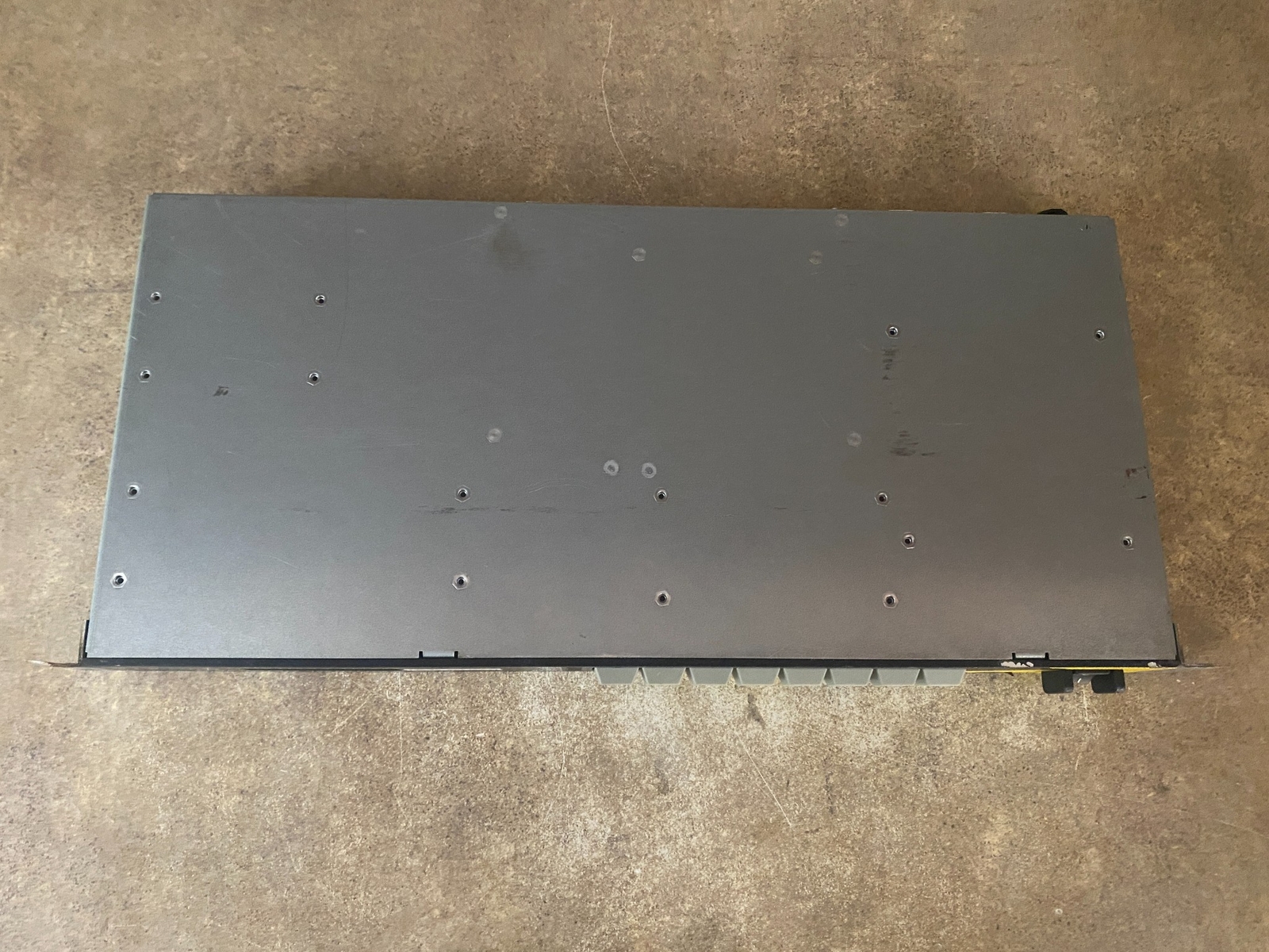 DNF CONTROLS DC21 FLEX CONTROL NETWORK DEVICE CONTROLLER