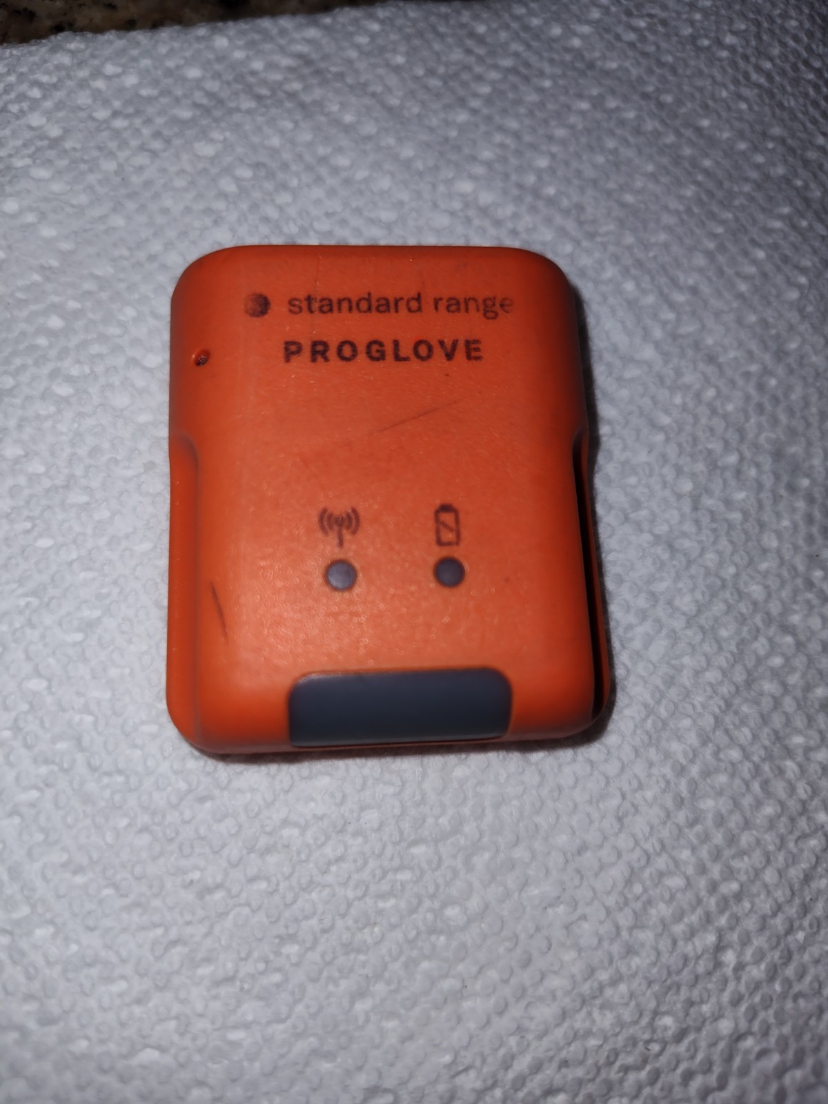 Proglove Mark 2 SR M2SR 3028 N 29 273233 Wireless Bluetooth Barcode Scanner