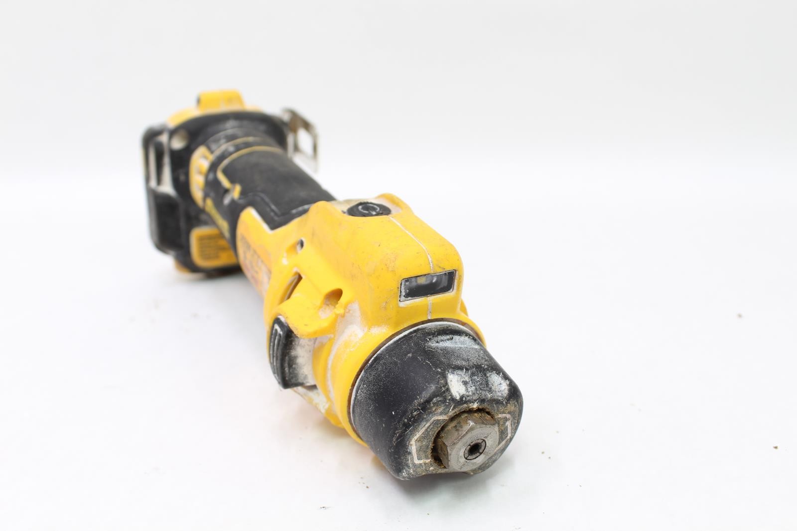 DEWALT DCE555 20V Cordless Rotary Drywall Cut-Out Tool