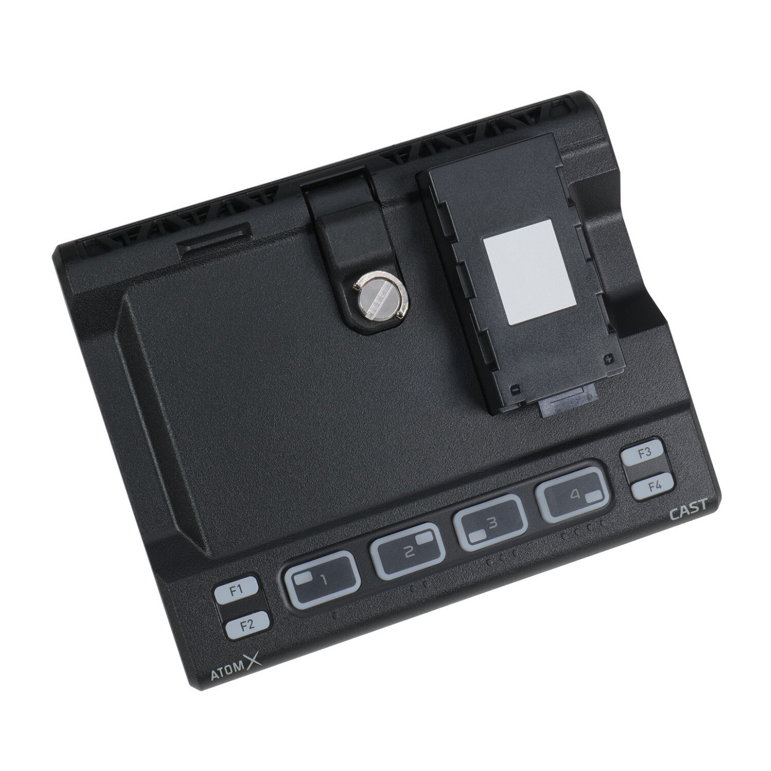Atomos AtomX CAST for NInja V and NInja V
