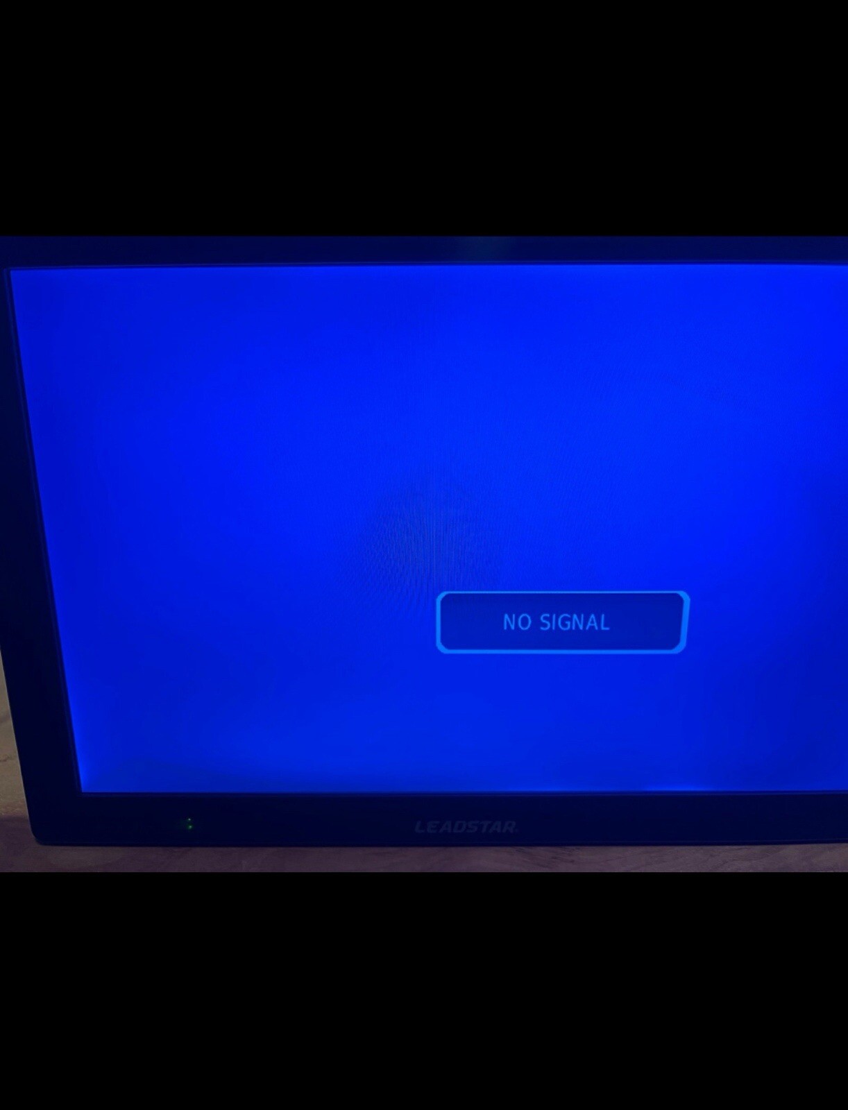 Leadstar Portable Digital Screen