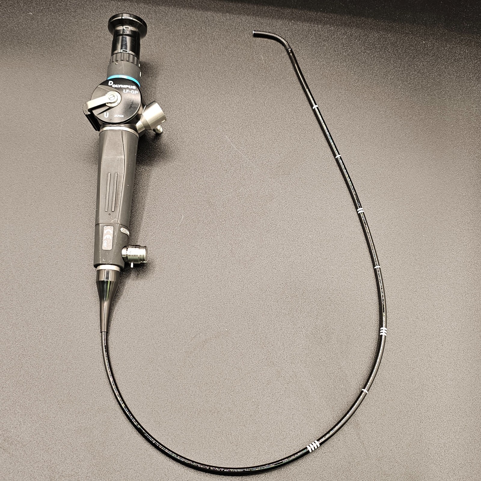 OLYMPUS LF-GP FIBERSCOPE