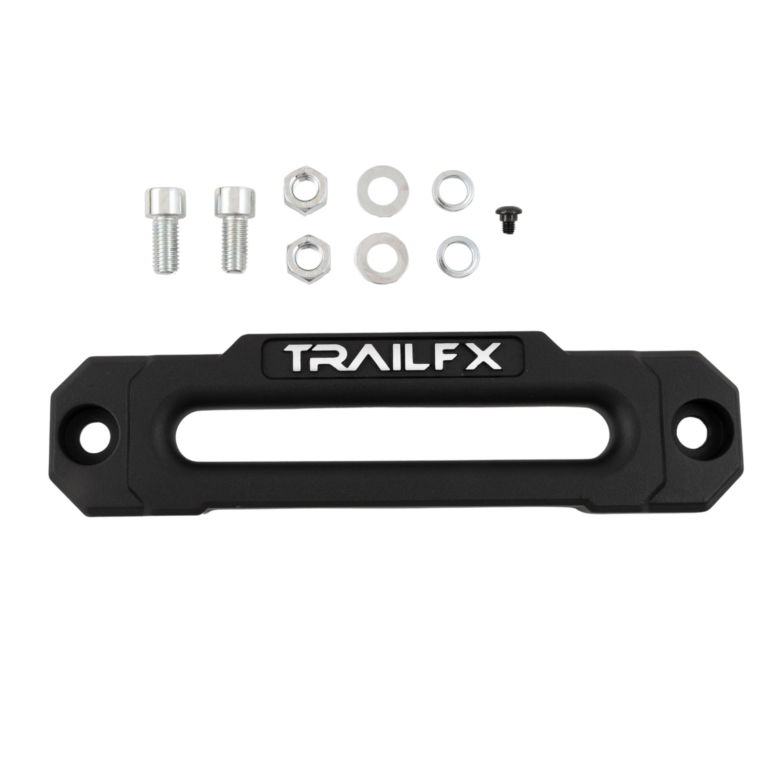 TrailFX WXV007 Synthetic Winch Rope