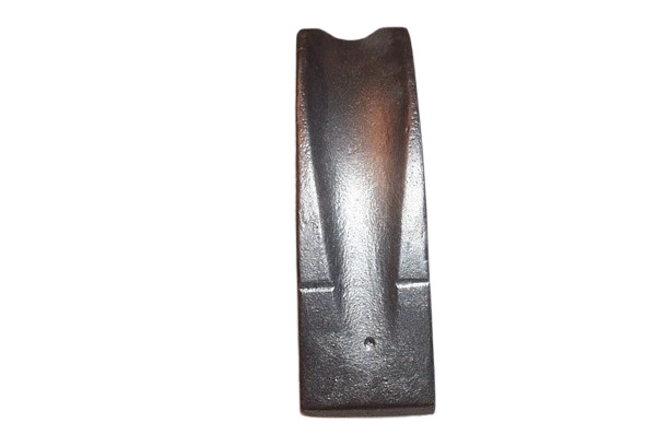 BUTT PLATE DIE LEAF SWAGE