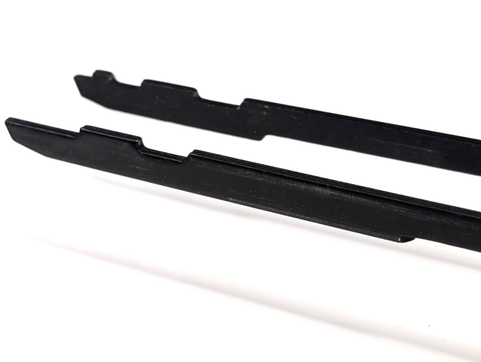 Pardner Pump Forend with Slide, 12 GA