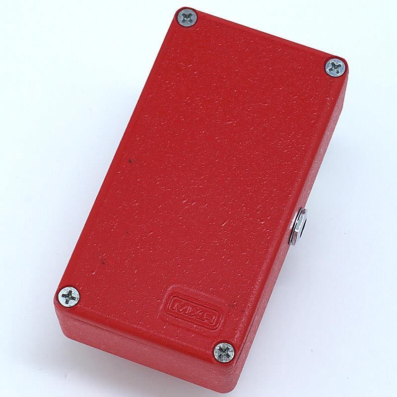 Mxr Used Vintage M-102 Dyna Comp