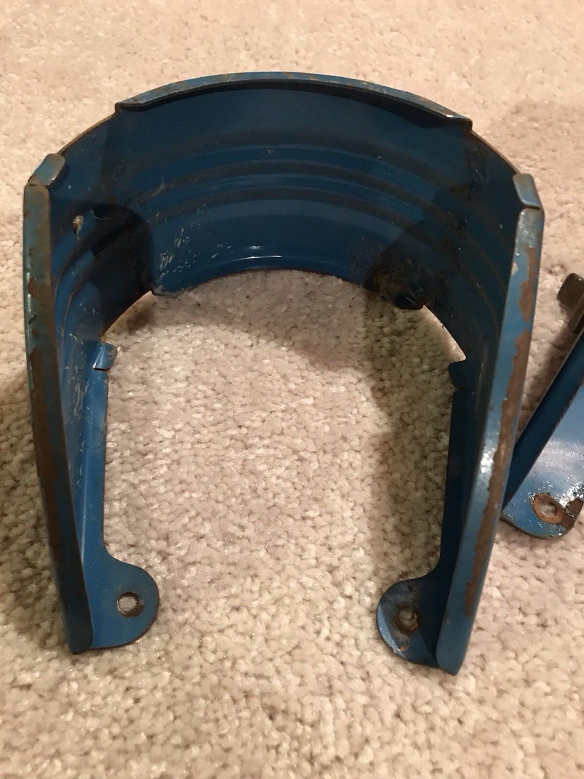 Taylor Tot Stroller Parts